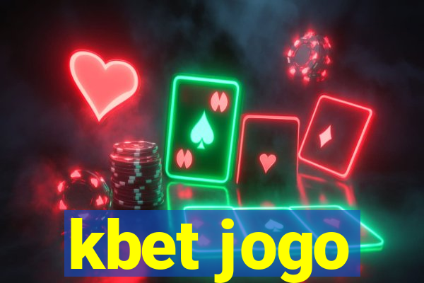 kbet jogo